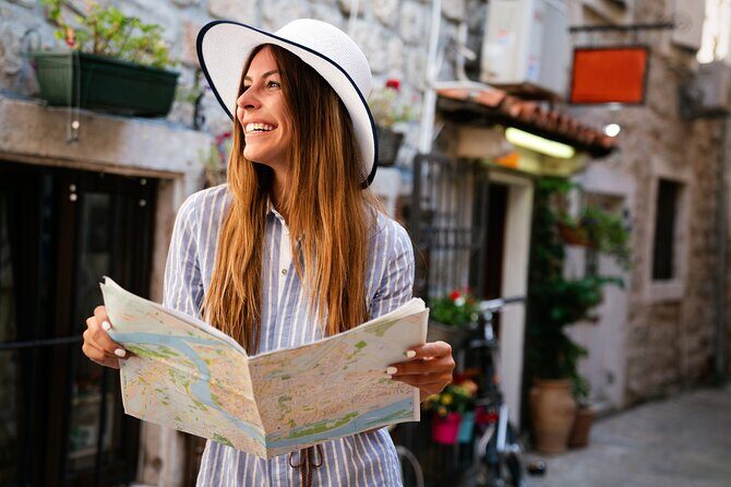 Hidden Gardens: An Urban Plantation Walking Tour - What to Expect from the Hidden Gardens Tour in New Orleans