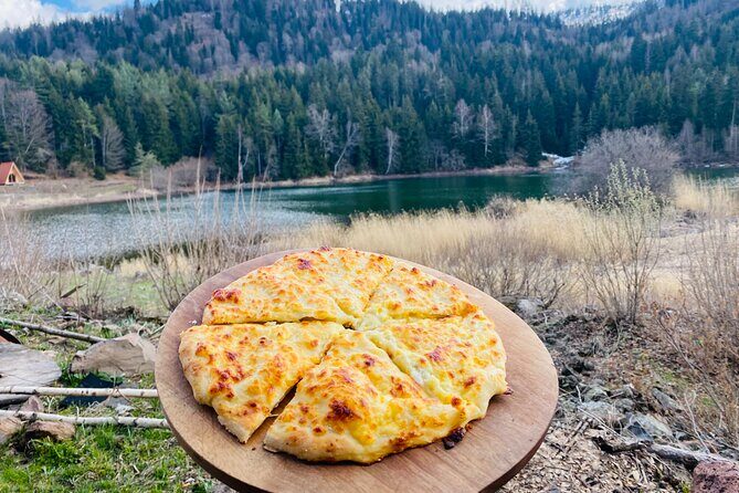 Hidden Gem With Salou Near Tbilisi - What to Expect from the Salou Tour Near Tbilisi