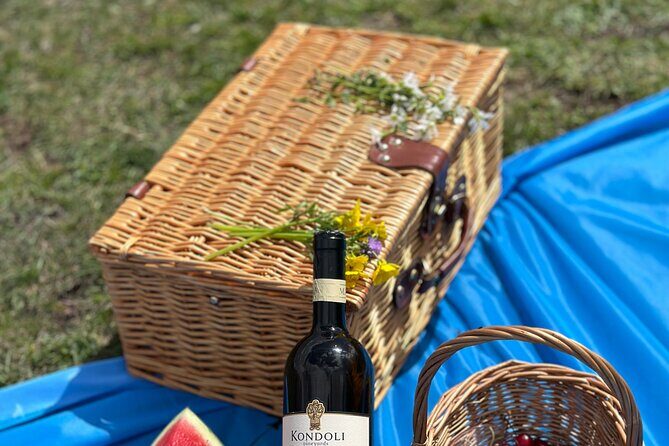 Hidden Gem With Salou Near Tbilisi - An Honest Look at the Price