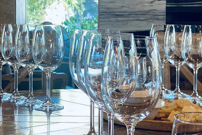 Hidden Gem With Salou Near Tbilisi - Who Should Consider This Tour?