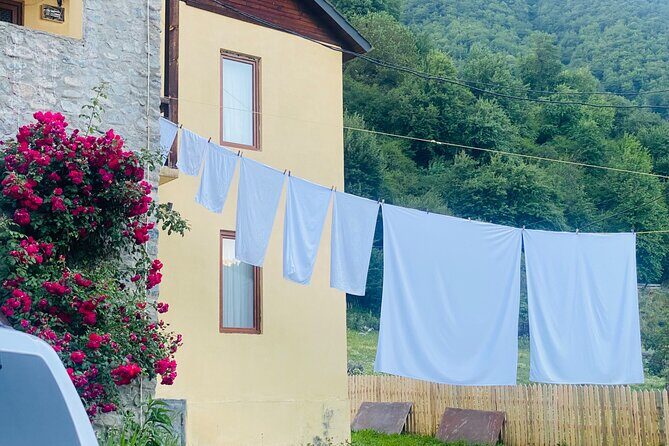 Hidden Gem With Salou Near Tbilisi - FAQs About the Tour