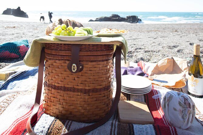 Hidden Gems Adventure in West Sonoma County - Key Points