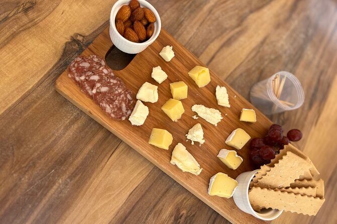 Hidden Gems Adventure in West Sonoma County - A Closer Look at the Itinerary