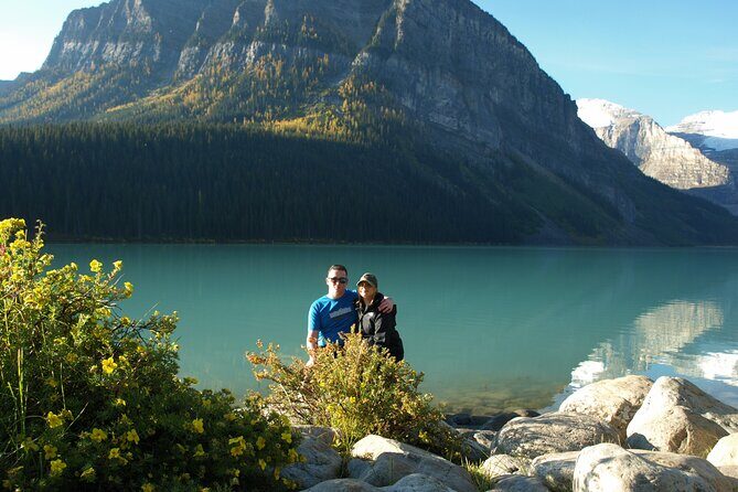 Hidden Gems | Banff | Icefields Parkway | Off The Beaten Path - Who Is This Tour Best For?