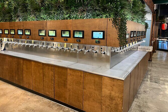 Hidden Gems Beer Tasting Tour - Practical Details and What to Expect