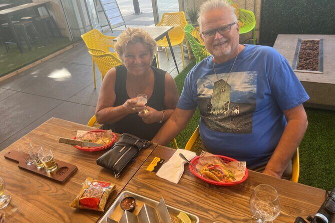 Hidden Gems Beer Tasting Tour - FAQs