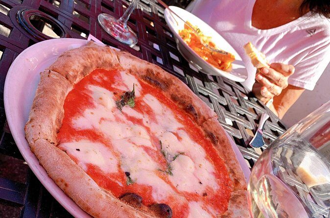 Hidden Gems Foodie Bicycling Tour of Downtown St Petersburg - Final Thoughts