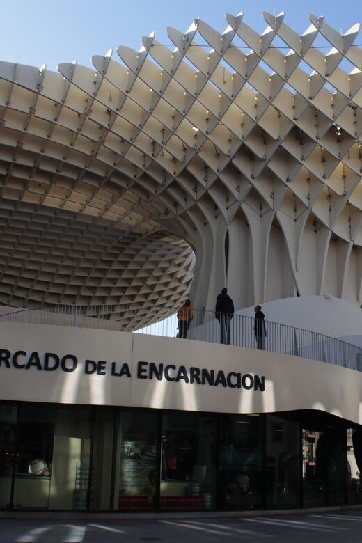 Hidden Gems in Seville in English - The Practicalities