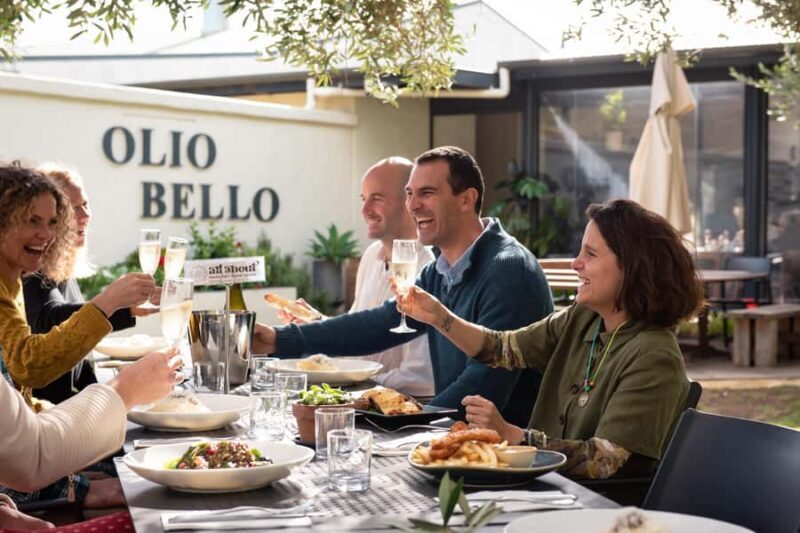 Hidden Gems Margaret River: Authentic Wine & Farm Experience - Key Points