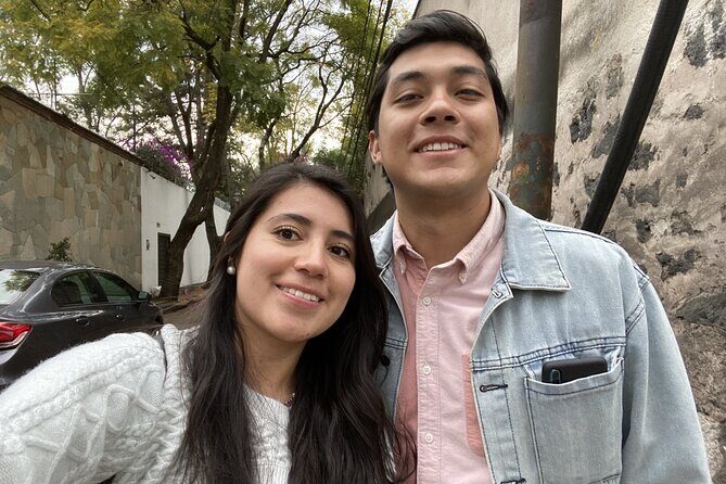 Hidden Gems of Mexico City: Exploration Game and Tour - What to Expect from the Tour