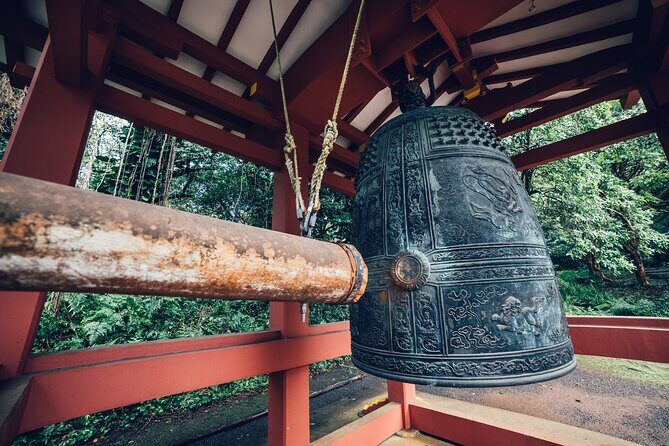 Hidden Gems of Oahu Circle Island Tour with Byodo In Temple - Is This Tour Worth It?