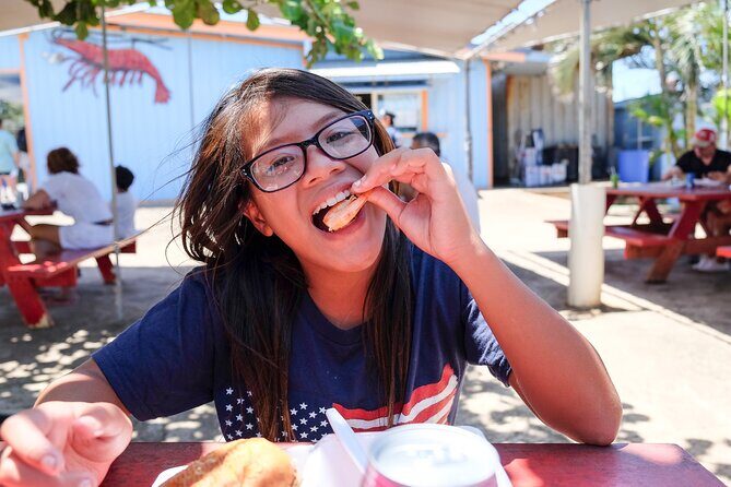 Hidden Gems of Oahu Circle Island Tour with Byodo In Temple - Who Would Love This Tour?