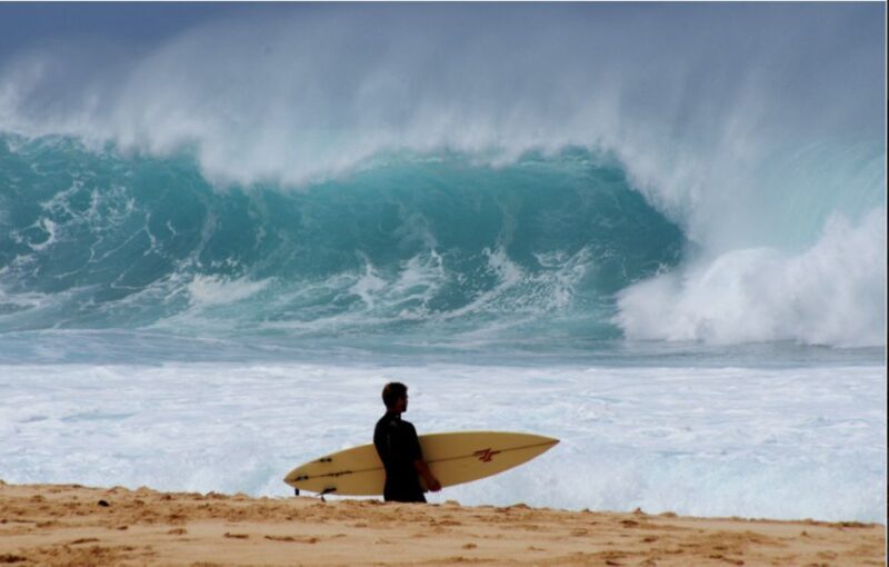 Hidden Gems of Oahu Circle Island Tour with Byodo-In Temple - FAQs