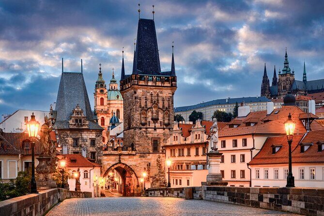 Hidden gems of Prague & City sightseeing - Walking tour - Who Will Love This Tour?