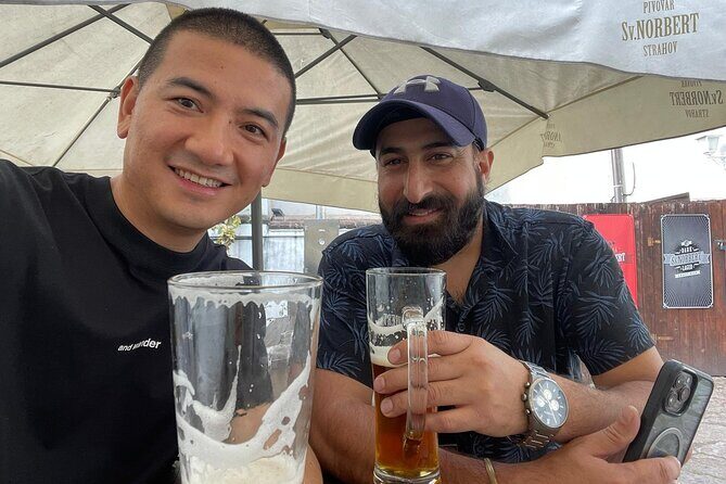 Hidden gems of Prague & City sightseeing - Walking tour - Final Thoughts: Should You Book This Tour?