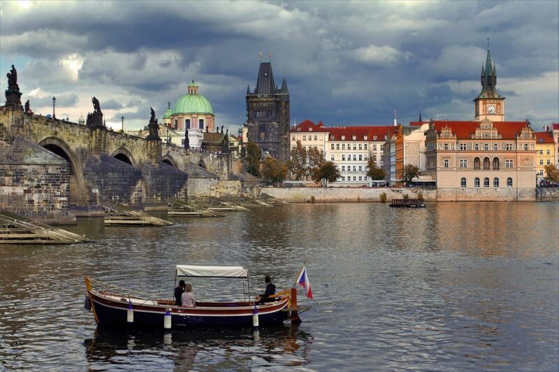 "Hidden Gems of Prague" Private Tour - Why Choose the "Hidden Gems of Prague" Private Tour?