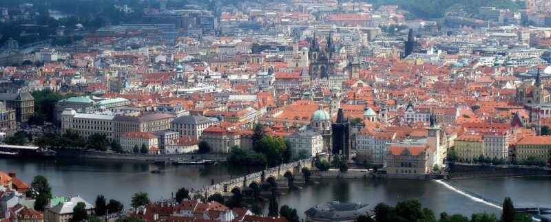 "Hidden Gems of Prague" Private Tour - Detailed Breakdown of the Itinerary