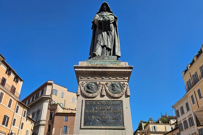 Hidden Gems of Rome Walking Tour - A Walk Through Rome’s Hidden Corners