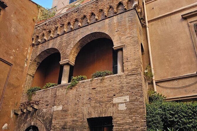 Hidden Gems of Rome Walking Tour - FAQ