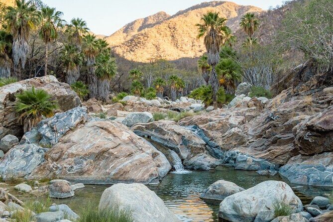 Hidden Gems of Sierra Laguna: El Triunfo and Natural Springs. - Analytical Look at the Cost and Duration
