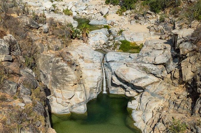 Hidden Gems of Sierra Laguna: El Triunfo and Natural Springs. - Who Would Enjoy This Tour?