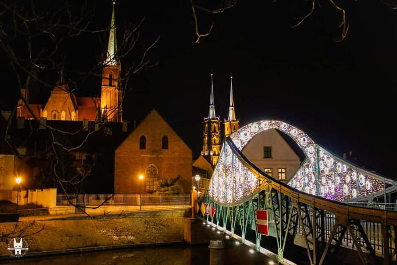 Hidden Gems of Wrocaw Tour - An Overview of the Tour Experience