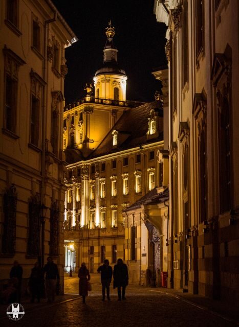 Hidden Gems of Wrocaw Tour - FAQ