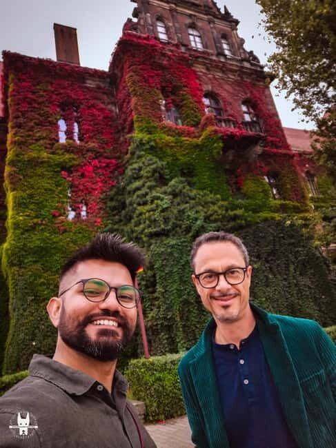 Hidden Gems of Wrocaw Tour - Final Words