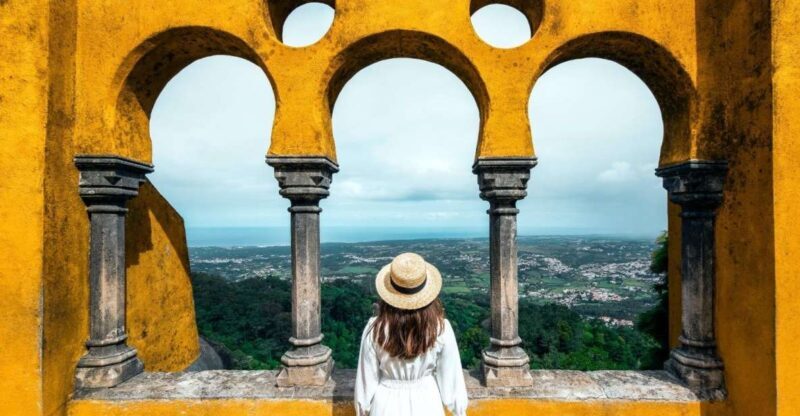 Hidden Gems: Sintra & Cascais Private Tour with Wine Tasting - Who Should Consider This Tour?