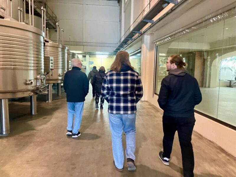 Hidden Gems: Sintra & Cascais Private Tour with Wine Tasting - Final Thoughts