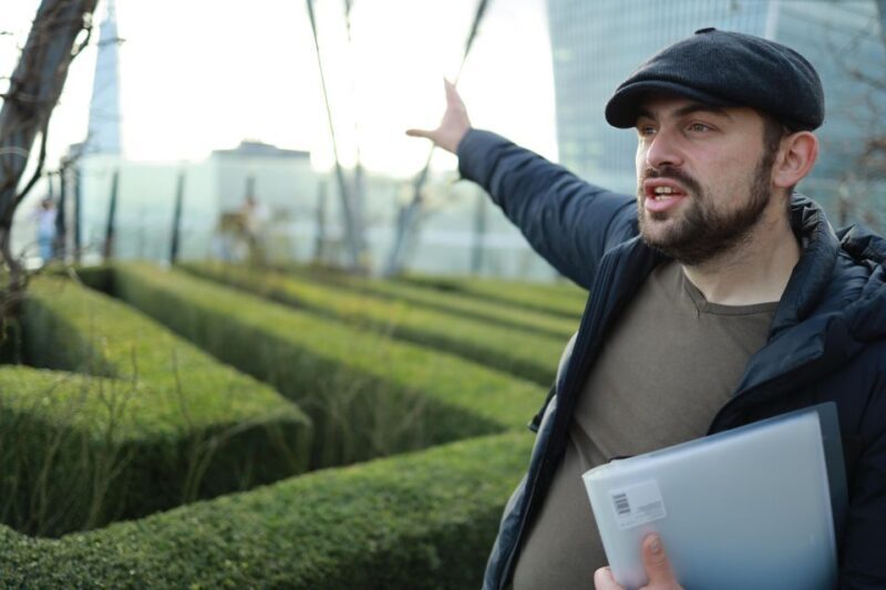 Hidden Gems Tour of the City of London - Practical Considerations