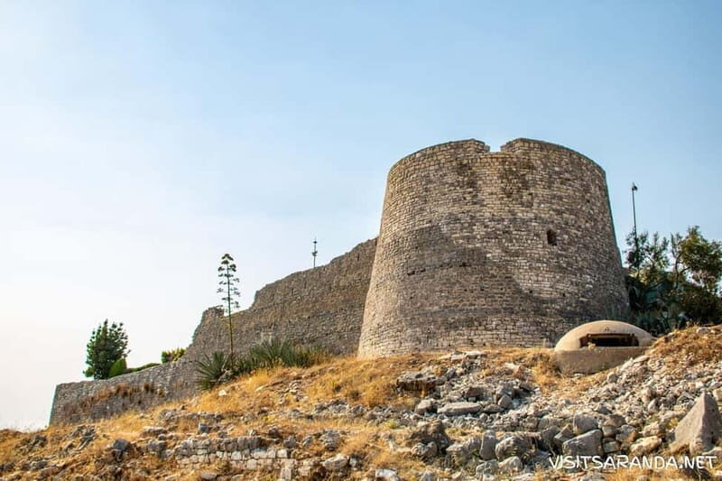 Hidden Gems Tour: Saranda, Blue Eye, Ksamil & Lekursi Castle - Final Thoughts