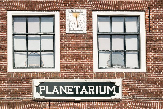 Hidden Gems Tour: visit 5 unforgettable places from Amsterdam - FAQs