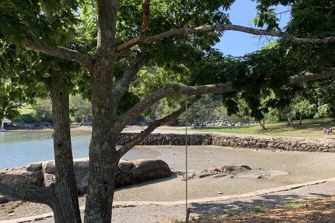 Hidden Harbor E Bike Tour of Boothbay Harbor - FAQs