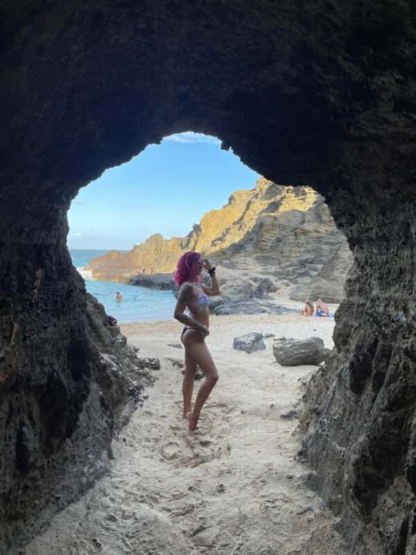 Hidden Hawaii South-East Sunset Adventure with Scenic Hike - The Itinerary: What You’ll Experience