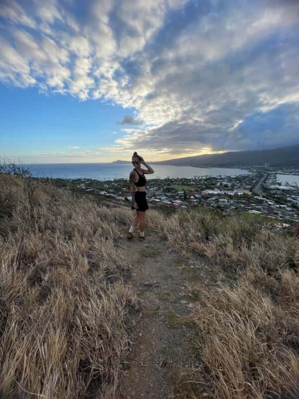 Hidden Hawaii South-East Sunset Adventure with Scenic Hike - Who Should Consider This Tour?