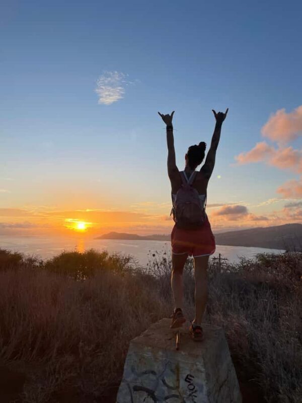 Hidden Hawaii South-East Sunset Adventure with Scenic Hike - Final Thoughts