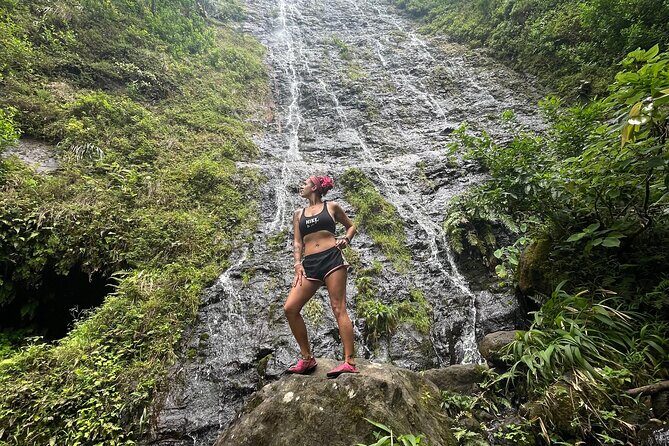 Hidden Hawaii Tours - Frequently Asked Questions