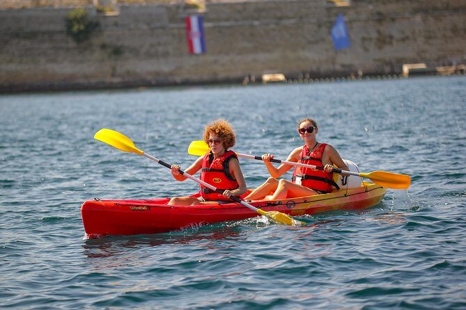 Hidden ibenik - Kayaking - Why You Might Want to Try This Kayaking Tour