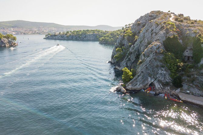 Hidden ibenik - Kayaking - Insights from Reviews