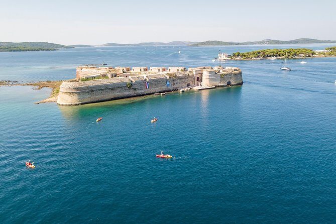 Hidden ibenik - Kayaking - The Sum Up: Is This Kayaking Tour Right for You?