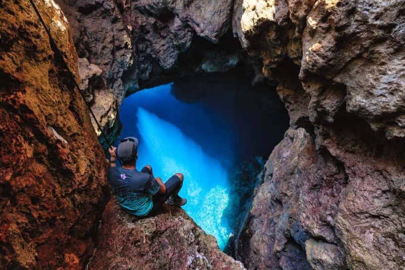 Hidden Ibiza: Winter Coastal Hikes, Secret Coves & Serenity - Exploring Ibiza’s Less-Explored Corners