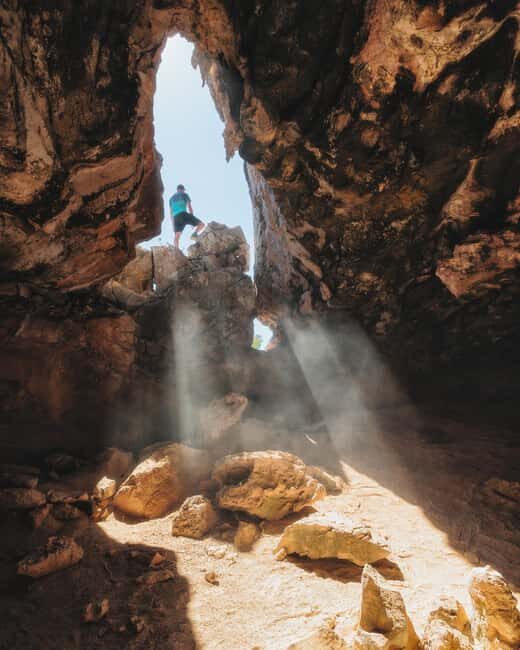 Hidden Ibiza: Winter Coastal Hikes, Secret Coves & Serenity - The Guides and Their Expertise