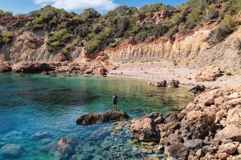 Hidden Ibiza: Winter Coastal Hikes, Secret Coves & Serenity - Who Will Love This Tour?