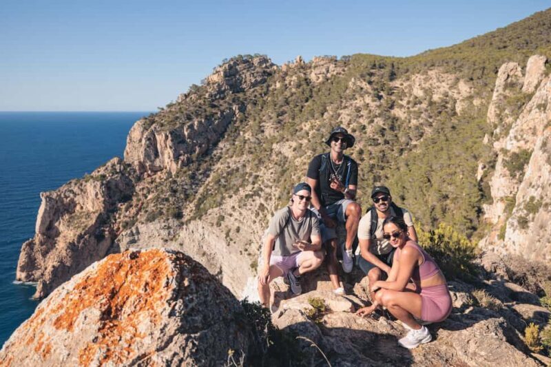 Hidden Ibiza: Winter Coastal Hikes, Secret Coves & Serenity - Final Thoughts