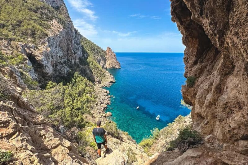 Hidden Ibiza: Winter Coastal Hikes, Secret Coves & Serenity - FAQ