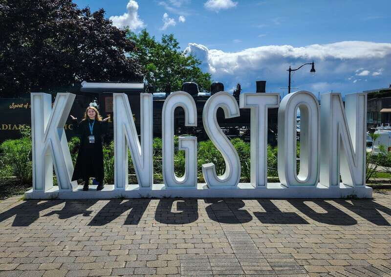 Hidden Kingston City Walking Tours - What to Expect from the Hidden Kingston Tour