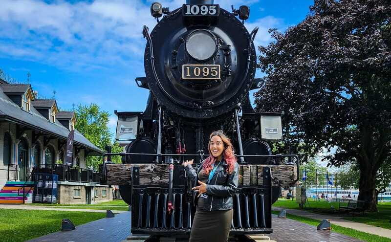 Hidden Kingston City Walking Tours - FAQ