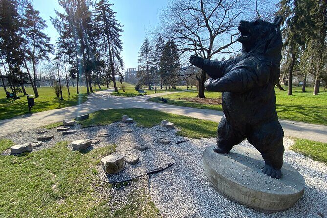 Hidden Krakow Bike Tour - A Detailed Look at the Experience