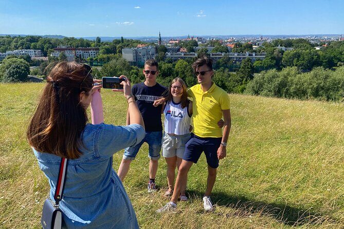 Hidden Krakow Bike Tour - Final Thoughts